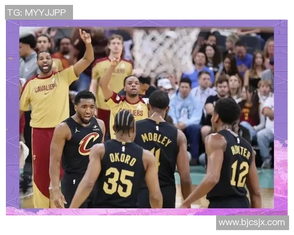 骑士与公牛季后赛第四场激战回顾球员表现与战术分析