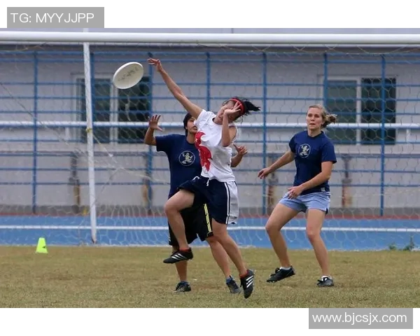 飞盘运动的崛起与杭州飞盘队的文化意识探讨