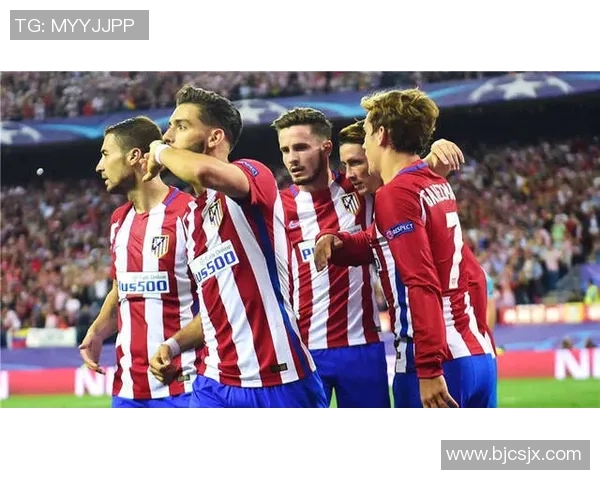 马德里竞技迎战加拉塔萨雷力争主场全取三分的关键之战