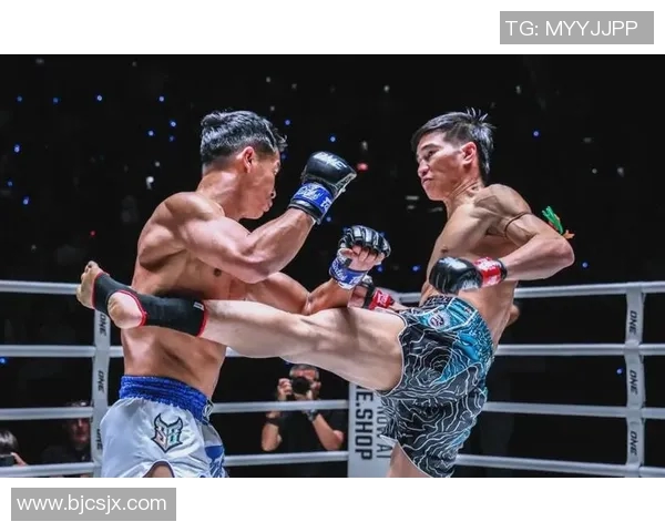 泰拳世界联队与日本武士的巅峰对决谁将称霸武道之巅